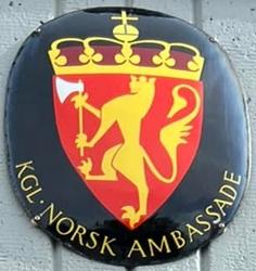 Norvege a reykjavik 1