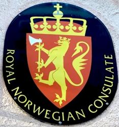 Norvege c charleston