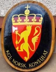 Norvege c kirkwall 1
