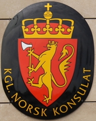 Norvege c klaipeda