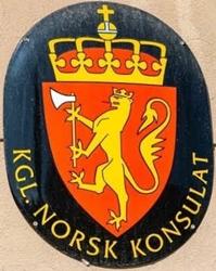 Norvege c lulea