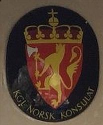Norvege c rhodes