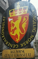 Norvege cg istamboul