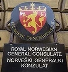 Norvege cg ljubljana