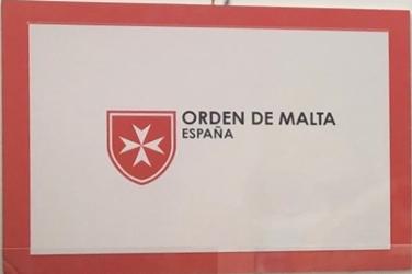 Ordre souverain de malte a madrid