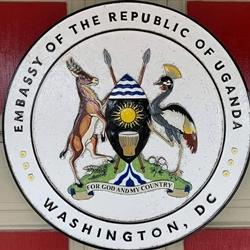 Ouganda a washington 2