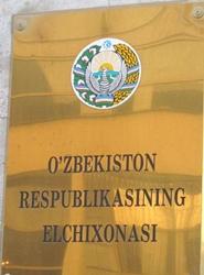 Ouzbekistan a astana 1