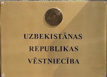 Ouzbekistan a riga 2
