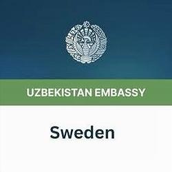 Ouzbekistan a stockholm