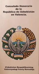 Ouzbekistan ch valence