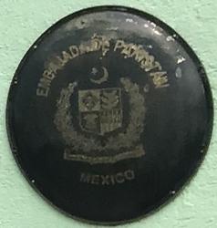 Pakistan a mexico