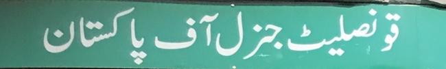 Pakistan cg manchester 4