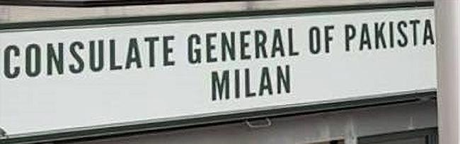 Pakistan cg milan 1