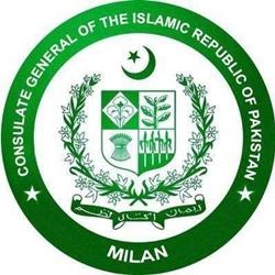 Pakistan cg milan 2