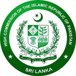 Pakistan hc colombo 1