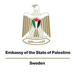 Palestine a stockholm 1