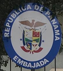 Panama a mexico 1