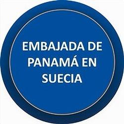 Panama a stockholm