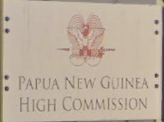 Papouasie nouvelle guinee hc wellington