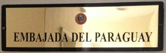 Paraguay a mexico
