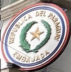 Paraguay a mexico 1