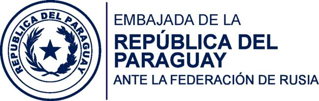 Paraguay a moscou 1
