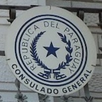 Paraguay cg barcelone