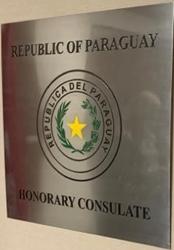 Paraguay ch dallas