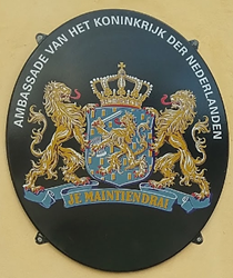 Pays bas a tallinn