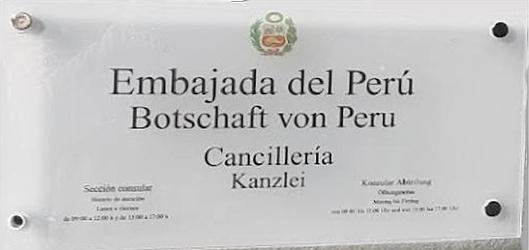 Perou a berne 1