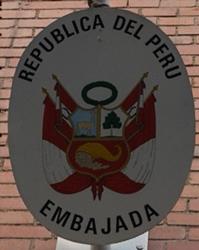 Perou a madrid 1