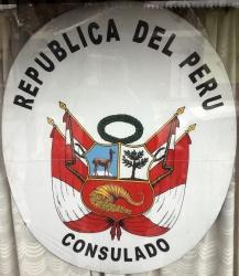 Perou c salta