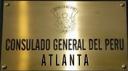 Perou cg atlanta