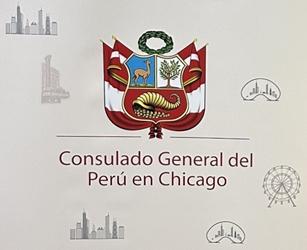 Perou cg chicago