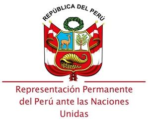 Perou mp onu new york