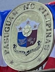 Philippines a berne 2