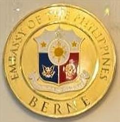 Philippines a berne 3