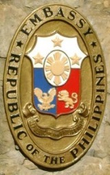 Philippines a canberra