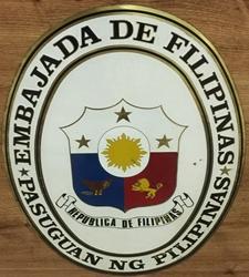 Philippines a mexico 2