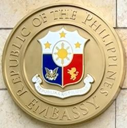 Philippines a tel aviv 1
