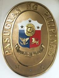 Philippines a wellington 1