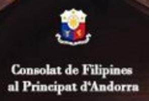 Philippines c andorre