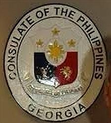 Philippines c atlanta