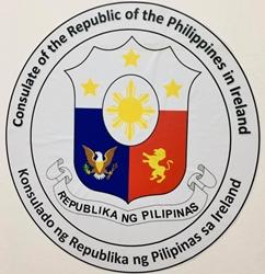Philippines c dublin 1