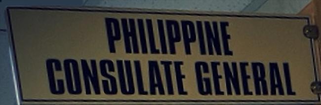 Philippines cg agana 1