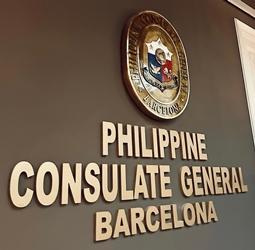 Philippines cg barcelone 2