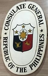 Philippines cg bombay 1