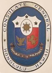 Philippines cg honolulu 2
