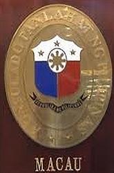 Philippines cg macao