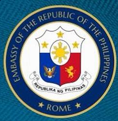 Philippines cg rome 1